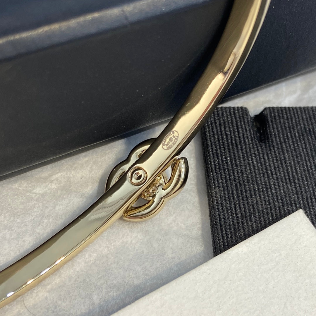 Chanel 25P Bangle