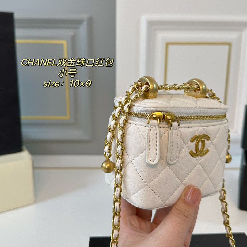Chanel Case Bag