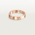 Cartier Love Ring Small Model