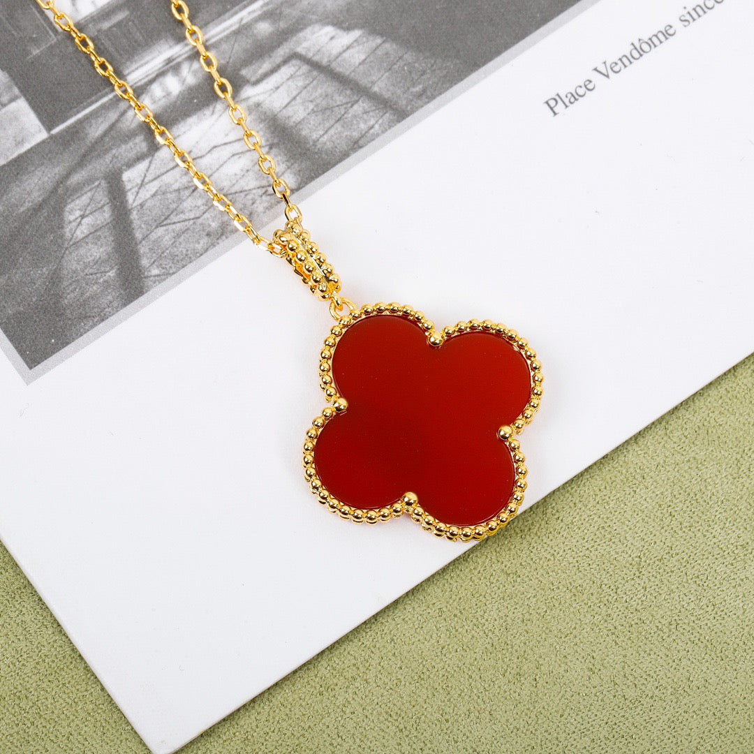 VCA Clover Necklace