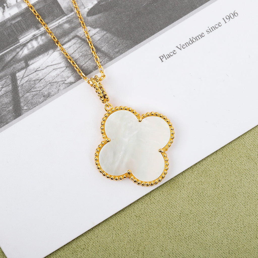 VCA Clover Necklace
