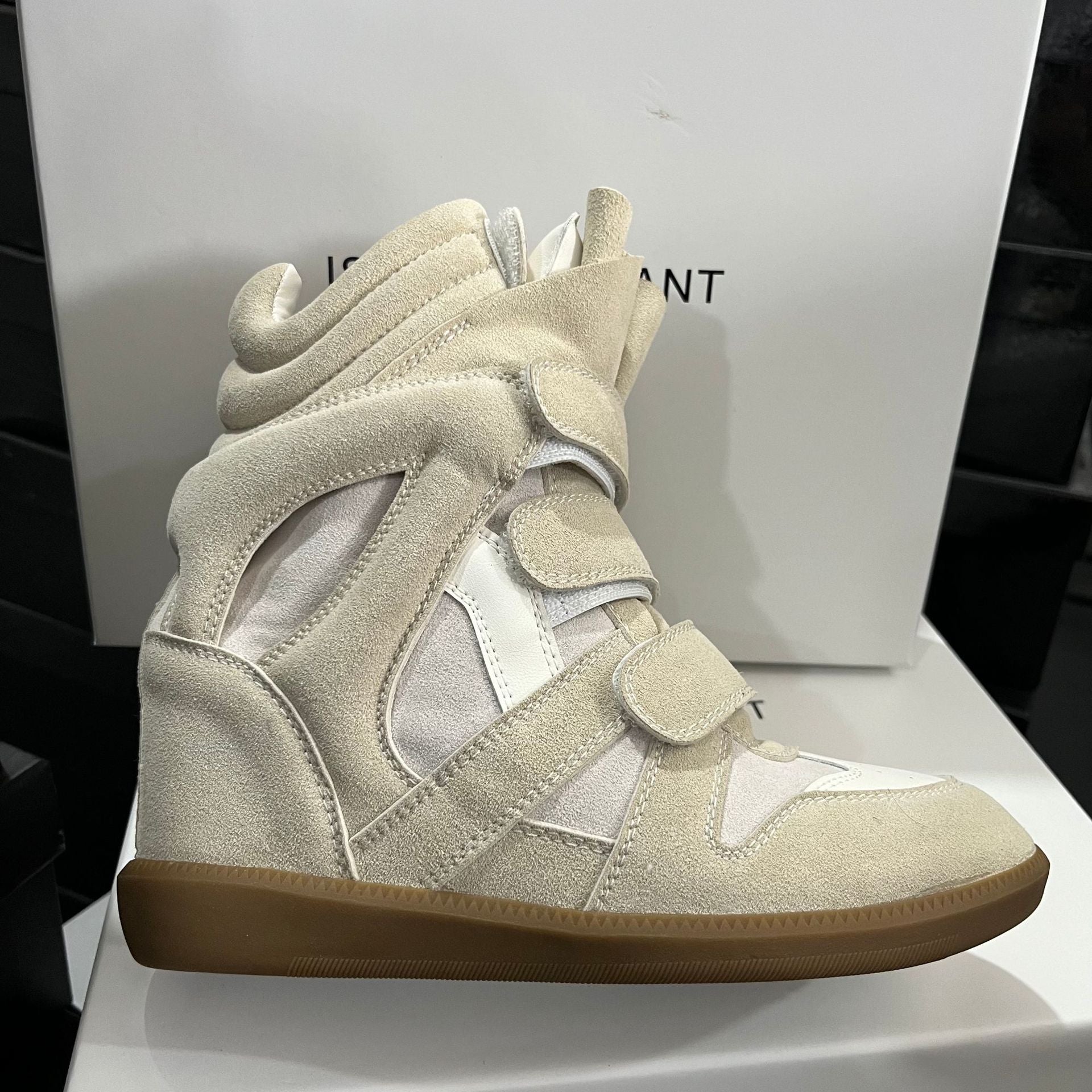 Steve Madden Sneaker