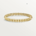 CARTIER CLASH GOLD BRACELET