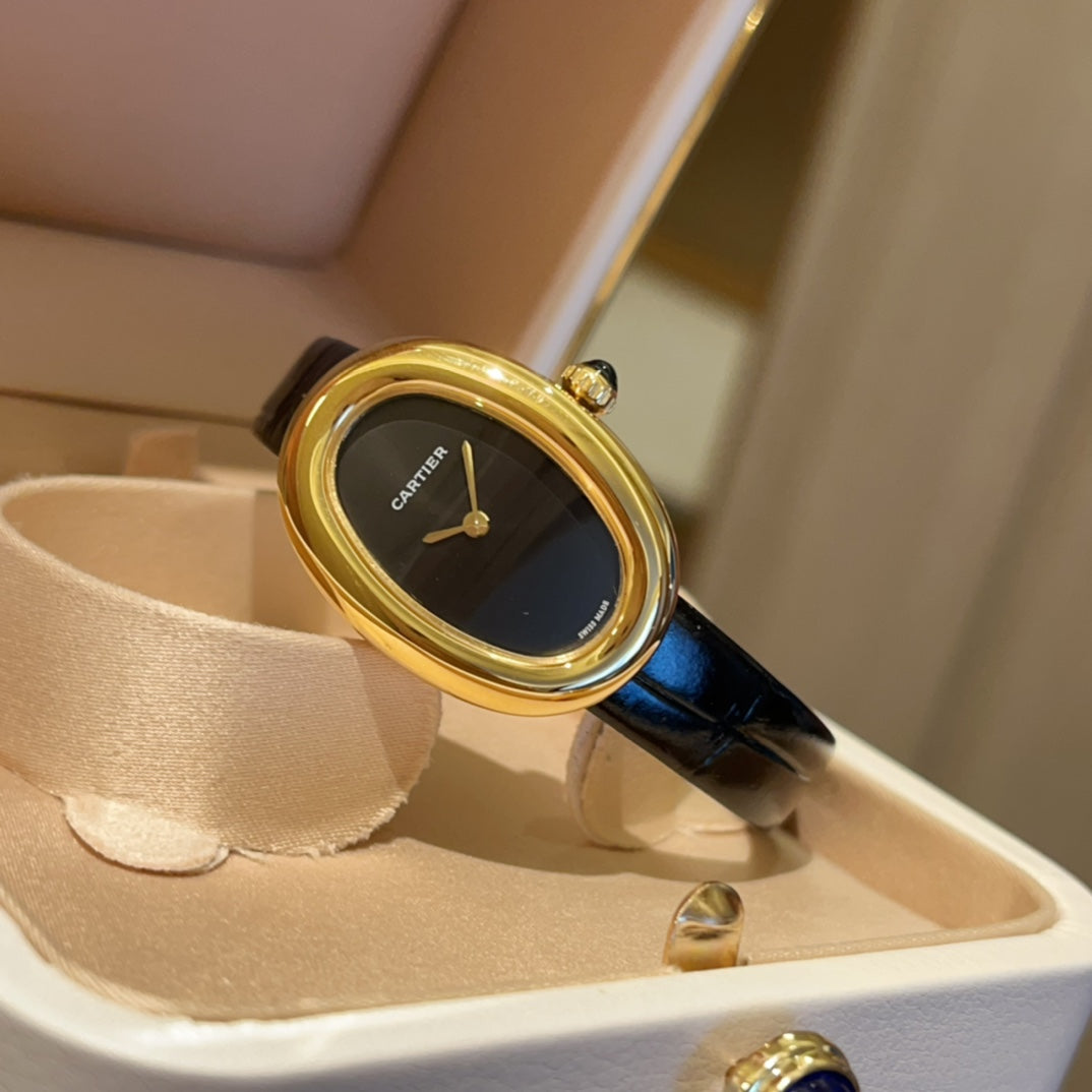 Cartier Baignoire Watch