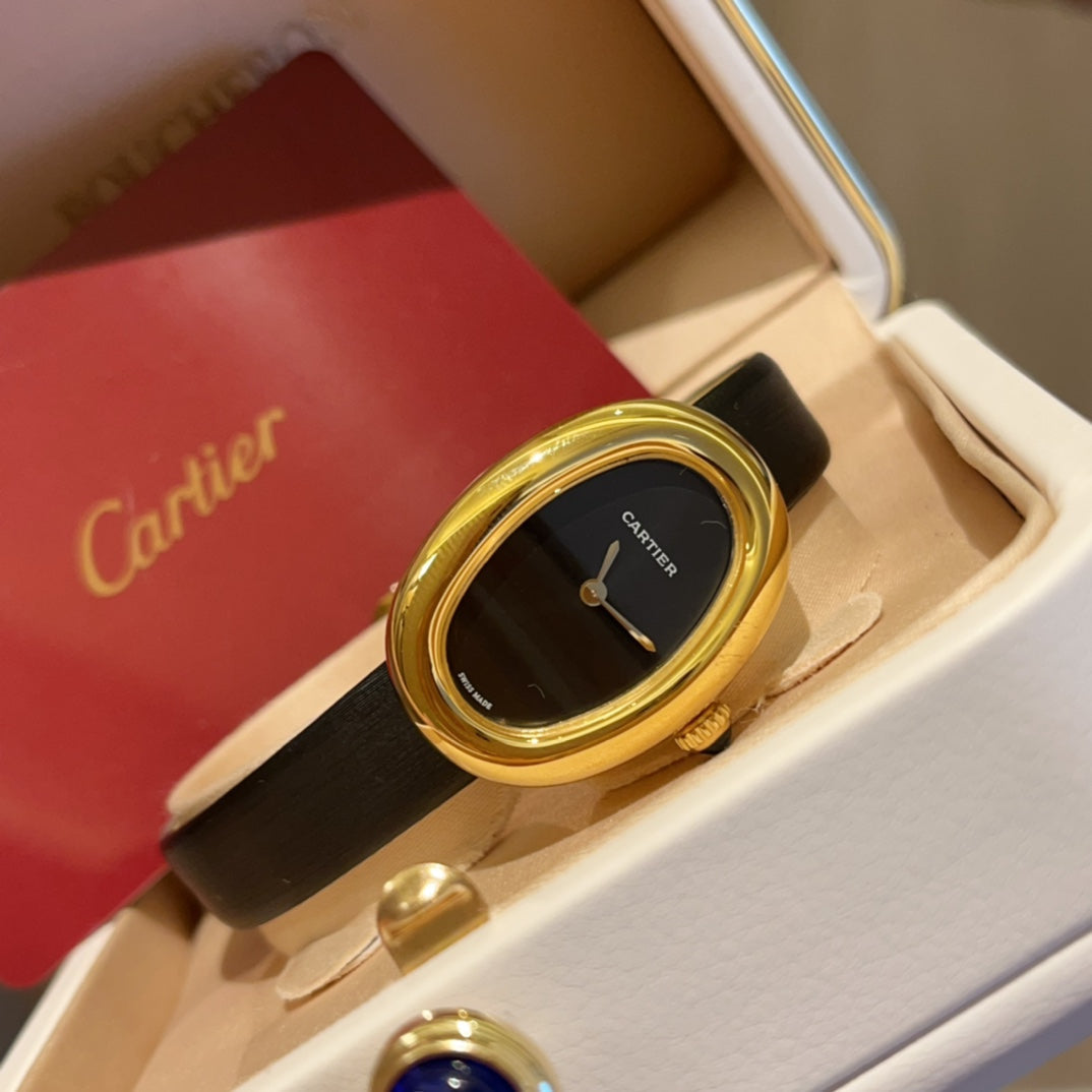 Cartier Baignoire Watch