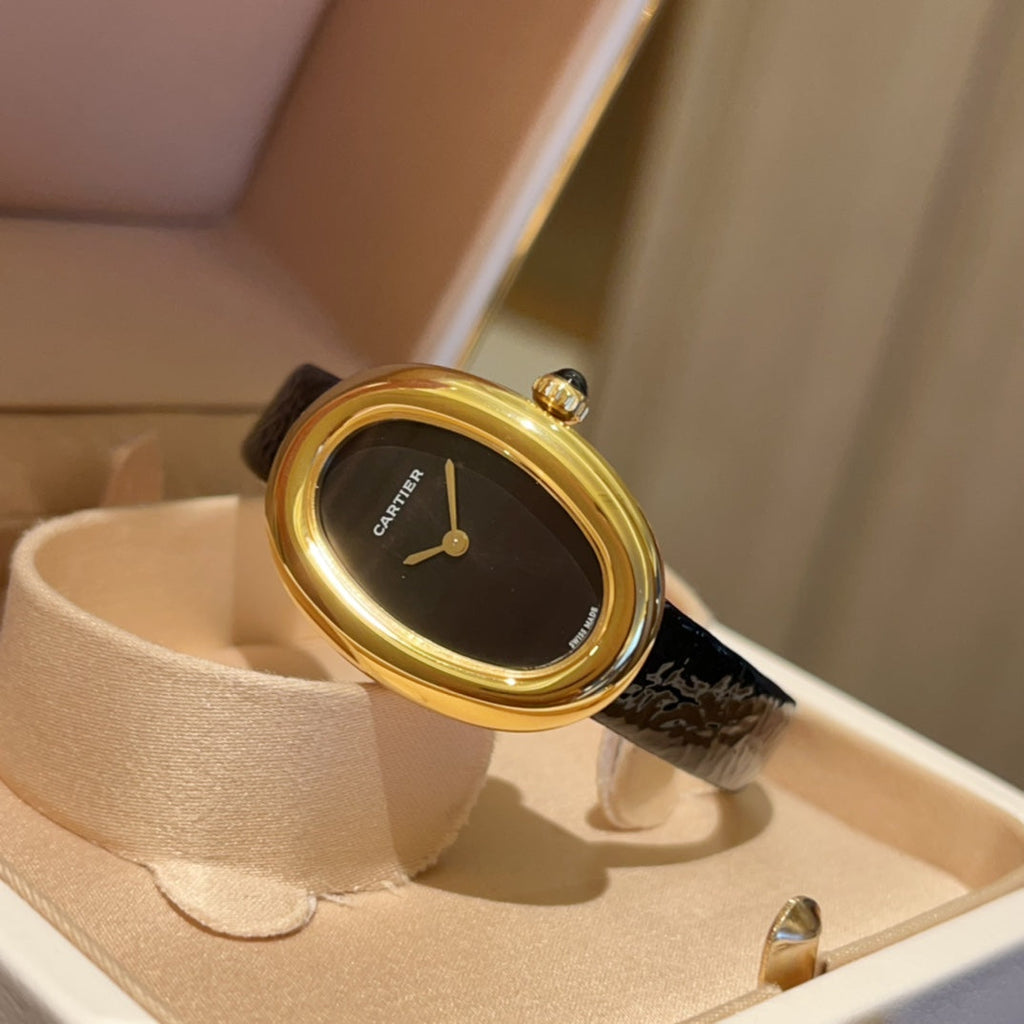 Cartier Baignoire Watch