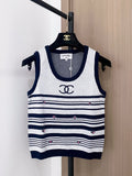 Chanel Top